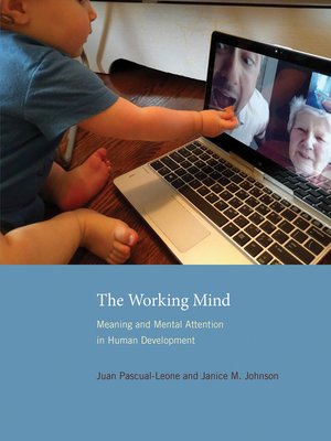 cover image of The Working Mind